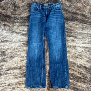 Wrangler 20X Size 18 with Adjustable Waist